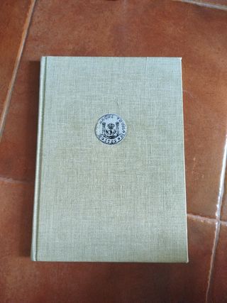 Catálogo Reales de Ocho Españoles