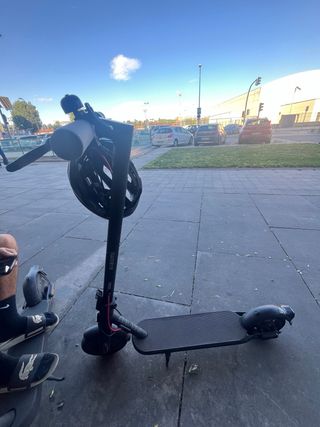 Xiaomi Mi Electric Scooter 4 Lite