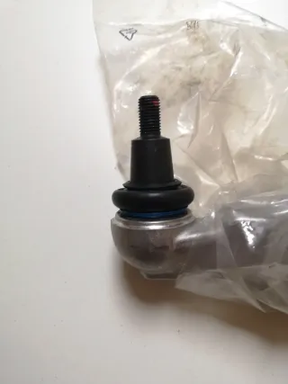 Brazos Suspensión Meyle HD