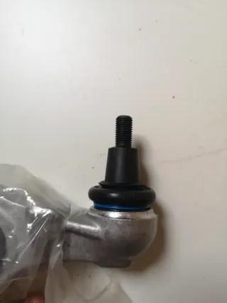 Brazos Suspensión Meyle HD