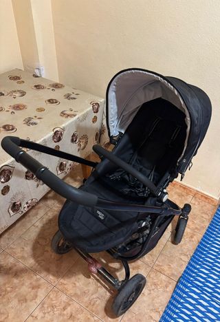 Carrito de bebé Valco Baby