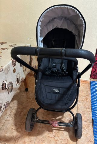 Carrito de bebé Valco Baby