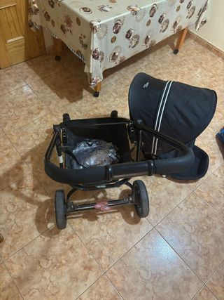 Carrito de bebé Valco Baby
