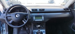 Volkswagen Passat 2006