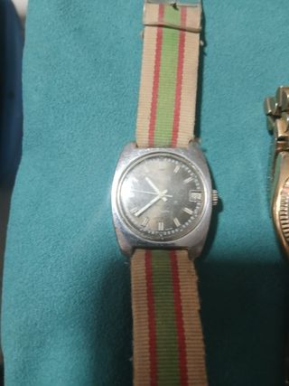 Lote de relojes de pulsera