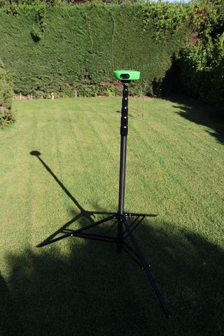 Alquiler VEO CAM 3 Grabación deportiva profesional