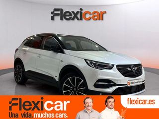 Opel Grandland X 1.6 Turbo Ultimate Auto PHEV 4x4