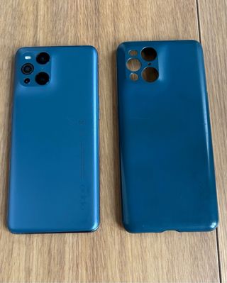 Oppo Find X3 Pro 5G