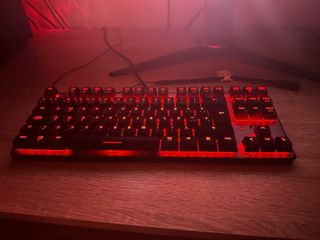 Set Gaming (PC, Monitor, Teclado, Ratón, Cascos...
