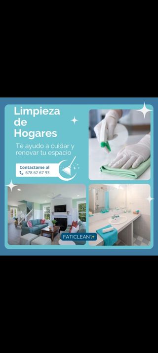 LIMPIEZA ECONOMICA CON ACABADOS EXCELENTES