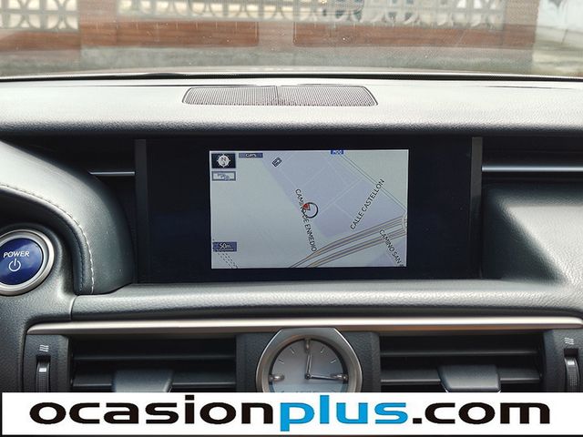 Lexus RC 300h Executive 164 kW (223 CV)
