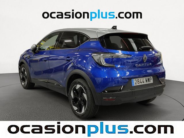 Renault Captur Techno TCe 160 Mild Hybrid EDC 118 kW (160 CV)