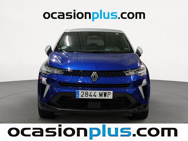 Renault Captur Techno TCe 160 Mild Hybrid EDC 118 kW (160 CV)