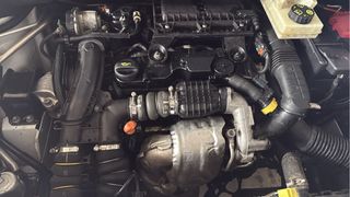 Peugeot Partner 2018
