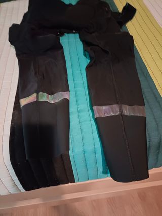Culote  mujer Invierno Gobik