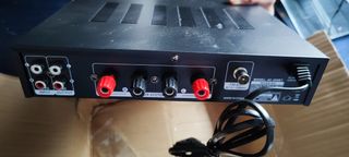 Amplificador Sunbuck Bluetooth 5 Canales