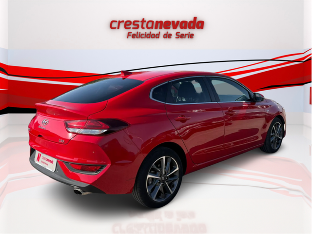 💥Hyundai i30 1.0 TGDI 48V Tecno 💥
