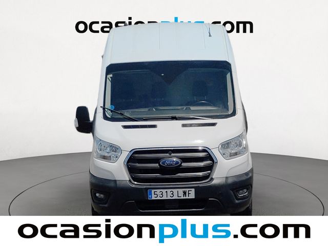 Ford Transit Furgon 350 MHEV L2H2 Trend RWD 96 kW (130 CV)