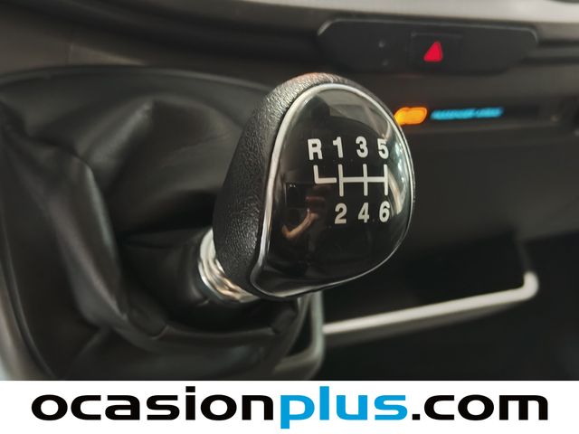 Ford Transit Furgon 350 MHEV L2H2 Trend RWD 96 kW (130 CV)