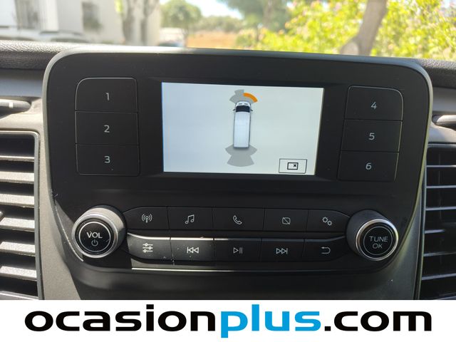 Ford Transit Furgon 350 MHEV L2H2 Trend RWD 96 kW (130 CV)