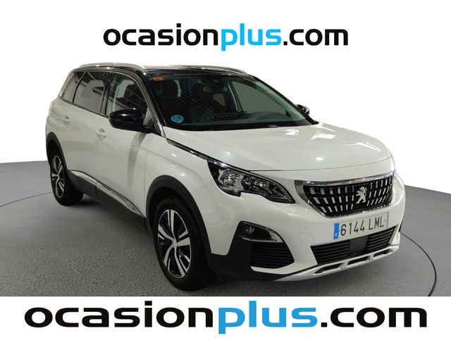 Peugeot 5008 PureTech 130 S&S Allure EAT8 96 kW (130 CV)