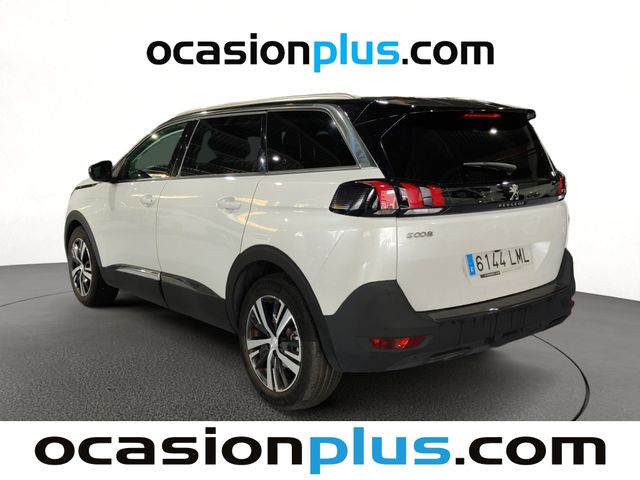 Peugeot 5008 PureTech 130 S&S Allure EAT8 96 kW (130 CV)