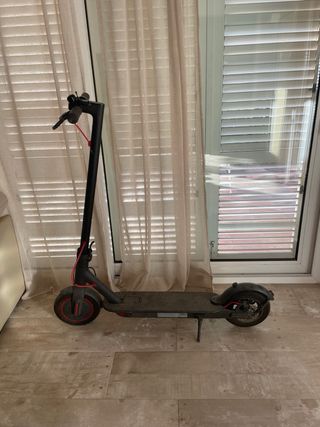 Patinete electrico Xiaomi Pro