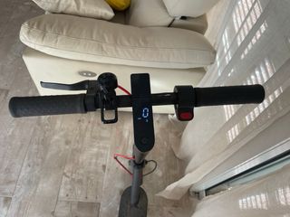 Patinete electrico Xiaomi Pro