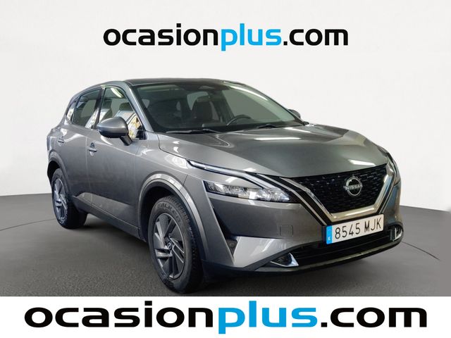 Nissan Qashqai DIG-T 140 mHEV Acenta 4x2 103 kW (140 CV)
