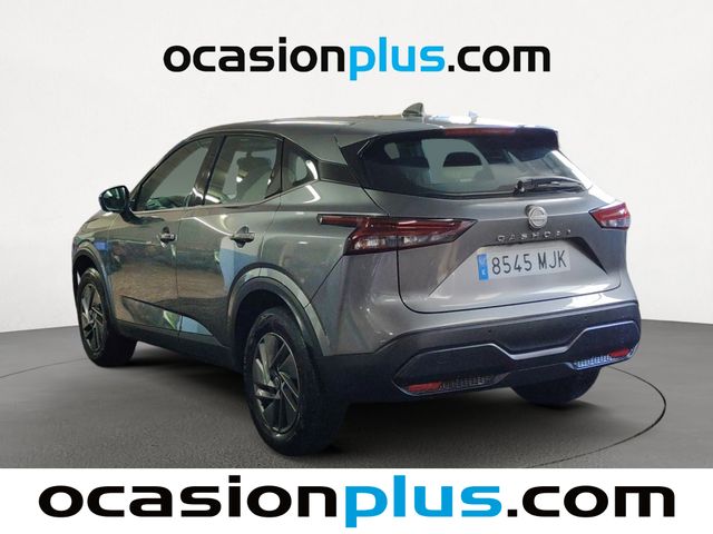Nissan Qashqai DIG-T 140 mHEV Acenta 4x2 103 kW (140 CV)