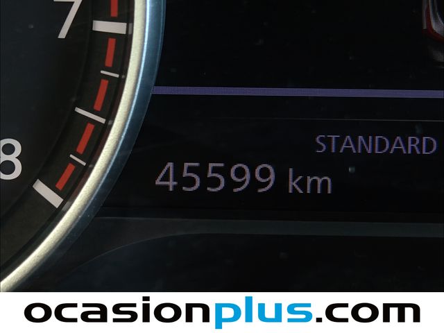 Nissan Qashqai DIG-T 140 mHEV Acenta 4x2 103 kW (140 CV)