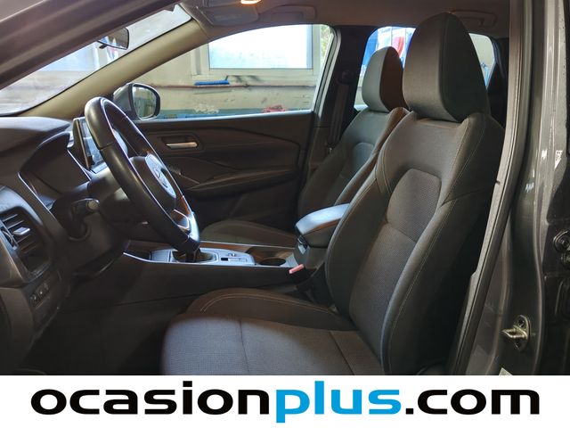 Nissan Qashqai DIG-T 140 mHEV Acenta 4x2 103 kW (140 CV)