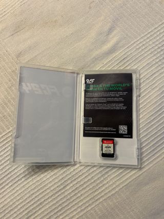 FC 24 Nintendo Switch