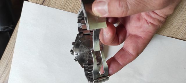 Reloj TAG Heuer Caja y Funda