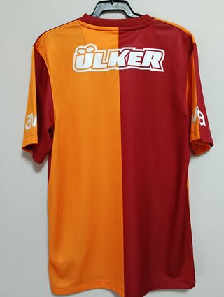 Camiseta Nike Galatasaray