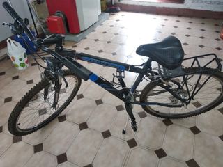 Bicicleta de montaña SHAKE Di Terzo