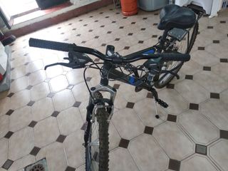 Bicicleta de montaña SHAKE Di Terzo