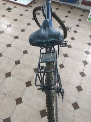 Bicicleta de montaña SHAKE Di Terzo