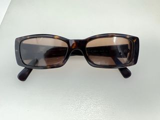 Gafas de Sol Moschino Vintage originales.