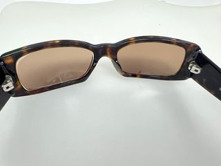 Gafas de Sol Moschino Vintage originales.