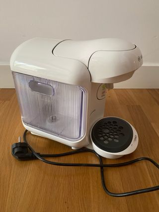 Cafetera Bosch Tassimo