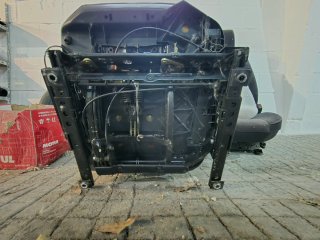Asientos BMW E36