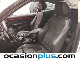 BMW Serie 4 420d Coupe 140 kW (190 CV)