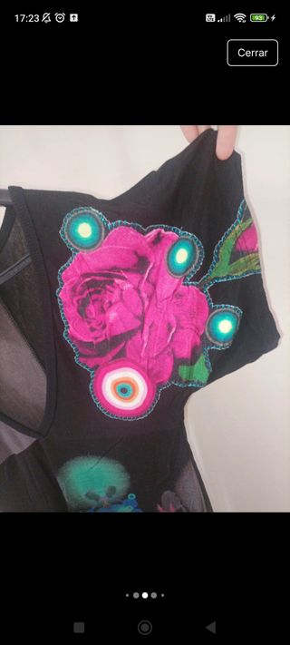 Vestido de Desigual