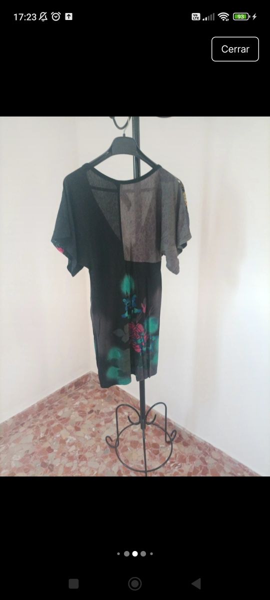 Vestido de Desigual