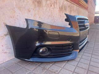 Paragolpes Audi A-4 año 2008 