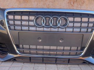 Paragolpes Audi A-4 año 2008 