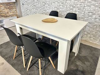 Oferta mesa de comedor o cocina 