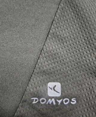 Pack 2 Camisetas Deportivas Mujer Domyos y Asics