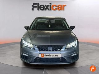 Seat Leon 2.0 TDI 135kW (184CV) St&Sp FR
